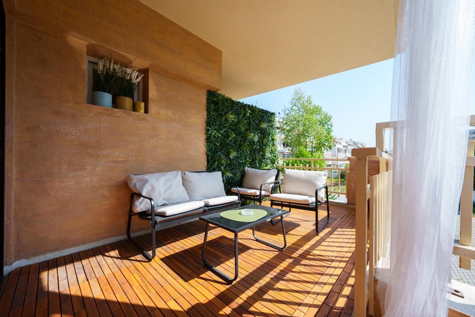 Lux Movie Stars Apartments Perea Peraía Exterior foto